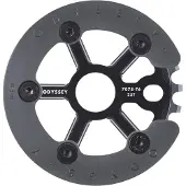 Odyssey Pignon Avec Garde Utility Pro