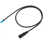 Magic Shine Câble De Connexion Pour Batteries Vae Bosch