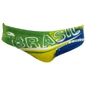 Turbo Slip De Bain Brasil