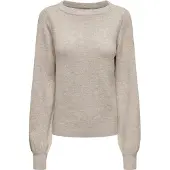 JDY Pull-over 'JDYRue' greige