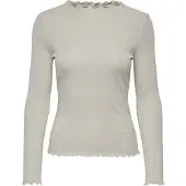 ONLY T-shirt 'ONLEMMA' pierre