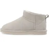 Bianco Boots 'Snow' mastic