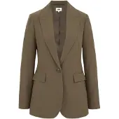 We fashion Blazer olive