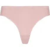 Hunkemoller Slip 'Alex Thong' rose