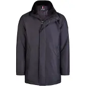 HECHTER PARIS Veste fonctionnelle noir