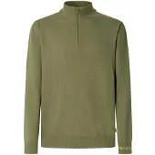Pepe Jeans Pull-over 'Andre' vert / blanc