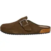 Pepe Jeans Mule 'Corby' noisette / olive
