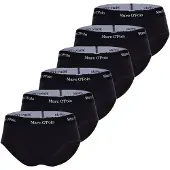 Marc O'Polo Culotte noir