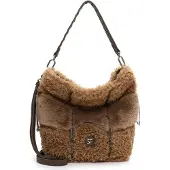 Suri Frey sac à épaule sac à épaule bandoulière SFY Resy Beutel Sand beige