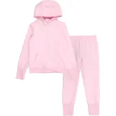 Nike Kids Survêtement rose