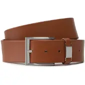 BOSS Ceinture 'Connio' caramel