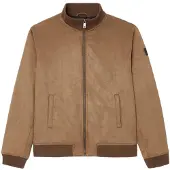Le Temps des Cerises Veste mi-saison 'CLAYTON' marron