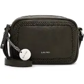 Suri Frey sac à épaule bandoulière sac à épaule SFY Piggy Handbag With Zipper Oliv olive