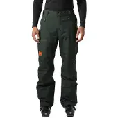 Helly Hansen Sogn Cargo Pants Vert 2XL Homme