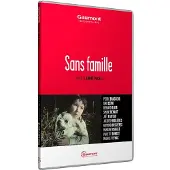 Gaumont Sans famille DVD
