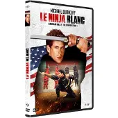 ESC EDITIONS Le Ninja blanc (American Ninja 2) DVD