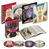 Import The Agatha Christie Collection Blu-ray 4K Ultra HD