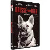 ESC EDITIONS Dressé pour tuer DVD