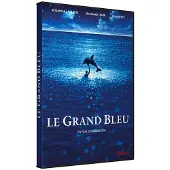 Gaumont Le Grand Bleu DVD