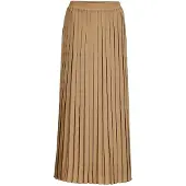 MADELEINE Jupe beige