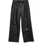 Vero Moda Pantalon 'VMKananda' noir