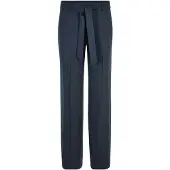 MADELEINE Pantalon bleu marine