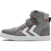 Hummel Baskets 'Slimmer Stadil' gris