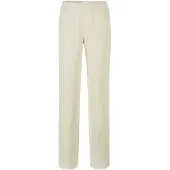 MADELEINE Pantalon blanc