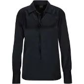 MADELEINE Chemisier marine