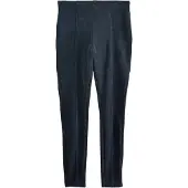 Next Leggings bleu marine