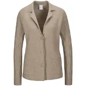MADELEINE Cardigan beige