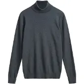 Mela London Pull-over 'Kanja' anthracite