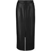 MADELEINE Jupe noir