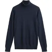 Mela London Pull-over 'Kanja' bleu marine