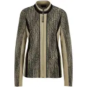 MADELEINE Blazer beige