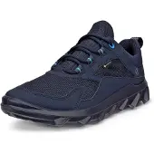 Ecco Baskets basses 'MX' bleu