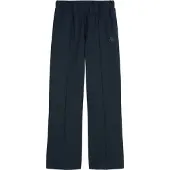 Marc O'Polo Pantalon de pyjama ' Heavy Jersey ' bleu marine