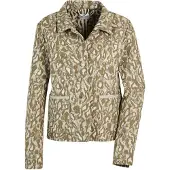 MADELEINE Blazer beige / beige foncé