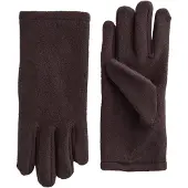 Next Gants chocolat