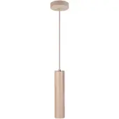 Highlight Suspension design Perugia brun sable