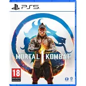 Mortal Kombat 1
