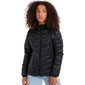 Protest Veste d’hiver 'PRTCHARON JR' noir