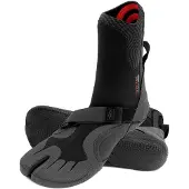 Ocean & Earth Dry Seal Booties 3 Mm Noir EU 46-47