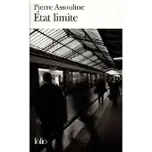 Gallimard État limite