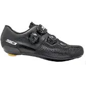 Sidi Genius 10 Road Shoes Noir EU 40 Homme