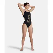 Arena Maillot de bain 1 pièce femme SI