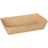 Papstar Snacktrays "pure"