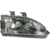 TYC Projecteur principal 20-3112-18-2, droite