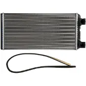 Highway Automotive Échangeur de chaleur, chauffage habitacle 50057005HW