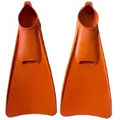 Ology Dardo Gabbiano Swimming Fins Rouge EU 34-35